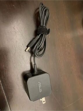 ASUS Black AC Adapter Charger